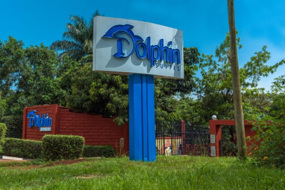 Dolphin 3*
