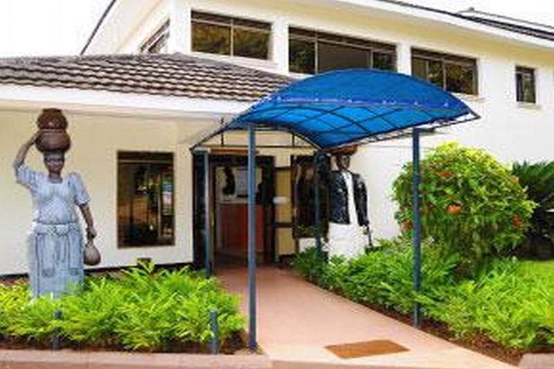 Dolphin Kampala
