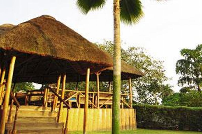 Hotel Dolphin