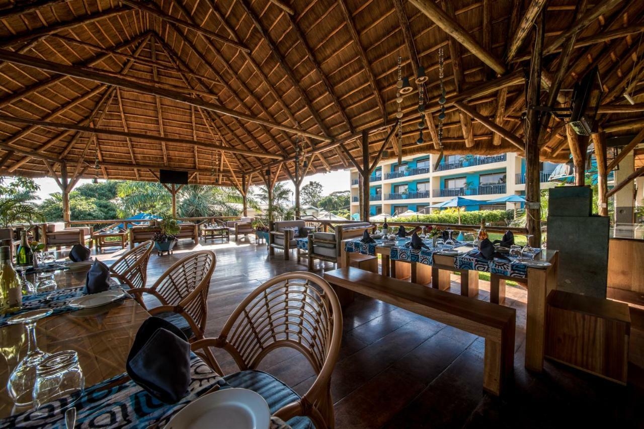 Dolphin Hotel